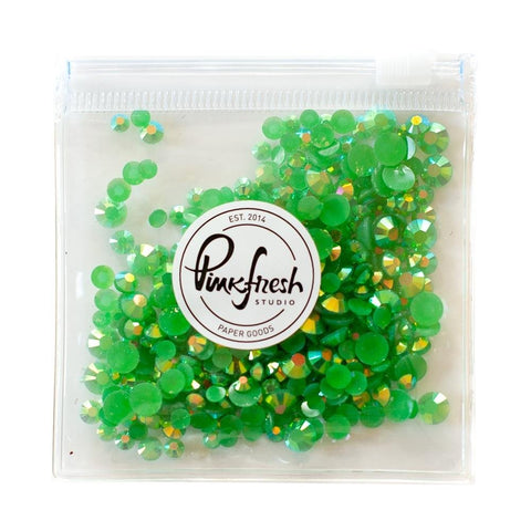 Jewels: Emerald City