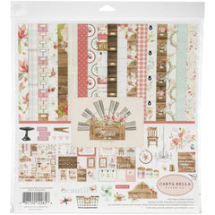 Farmhouse Market Collection Kit
