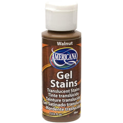 Gel Stains Walnut