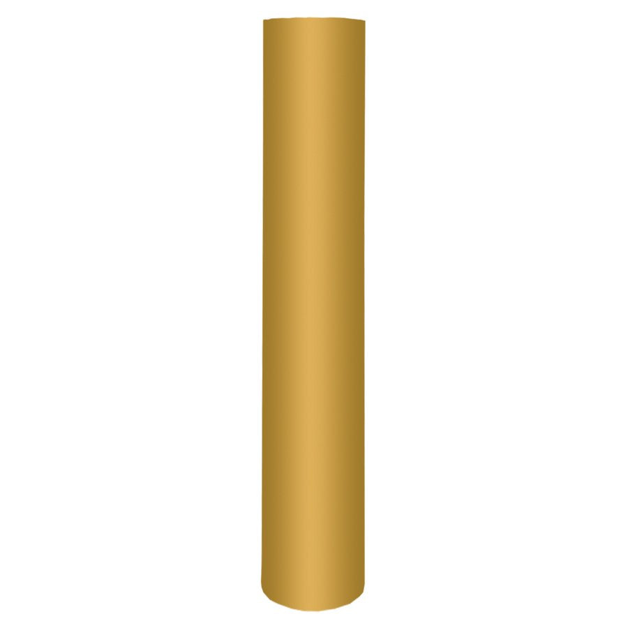 Glimmer Hot Foil Roll - Matte Gold