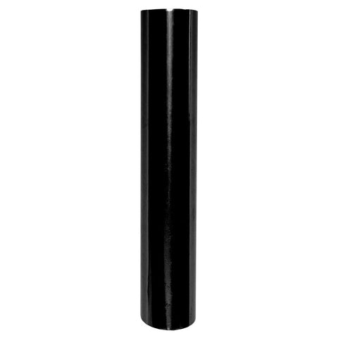 Glimmer Hot Foil Roll - Black