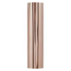 Glimmer Hot Foil Roll - Pewter