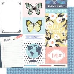 Hazelwood - Notes from Hazel