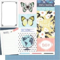 Hazelwood - Notes from Hazel