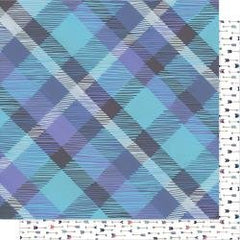 Hazelwood - Woodland Plaid