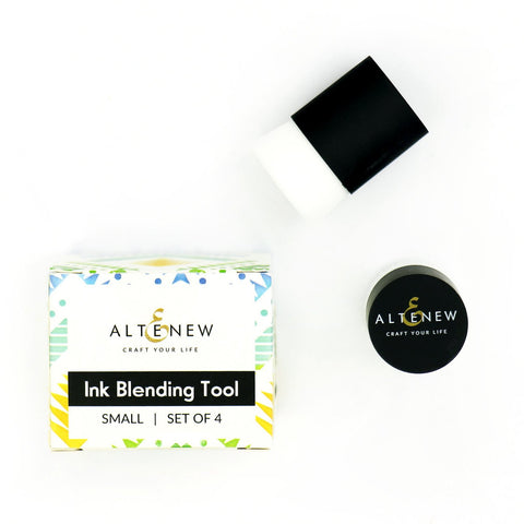 Ink Blending Tool Small set of 4