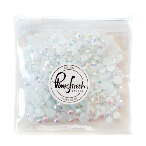 Jewels: Glacier
