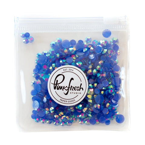 Jewels: Sapphire