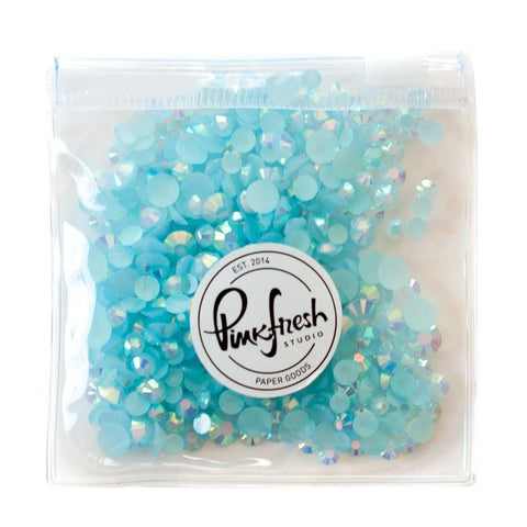 Jewels: Sky Blue