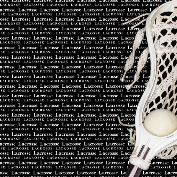 Lacrosse Go Big - Left
