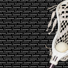 Lacrosse Go Big - Left