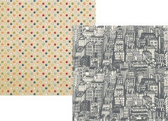 Travel Notes - Off the Grid