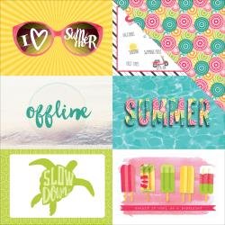 Summer Daydreams - Summer Fun