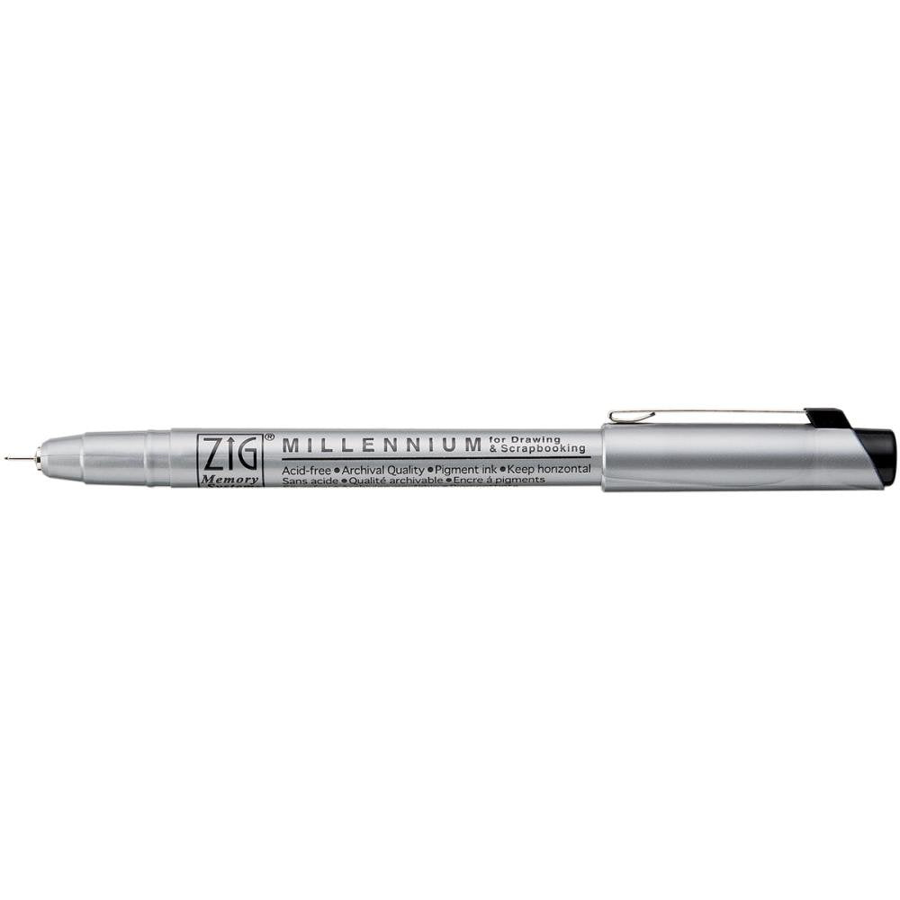 Pen - .2 MM Millenium Pen